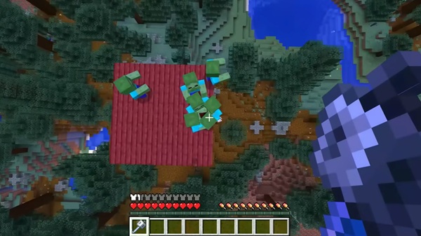 minecraft 1.21.113 apk app