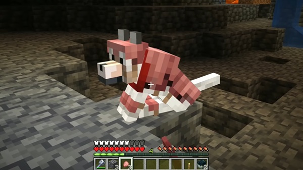 minecraft 1.21.113 apk pro